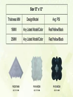 5 set paver