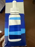 Men’s Rogaine 5% Minoxidil Foam for Hair Regrowth
