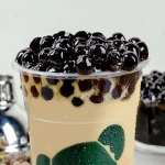 Taiwanese Premium boba parl 500gm