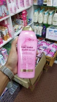 OGX coconut coffee