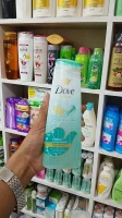 Himalaya Smooth & Silky Moisturising Shampoo 400ml