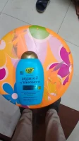 OGX Strength and Length Keratin Oil Shampoo 385ml
