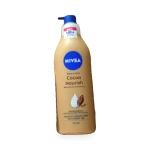 Nivea Cocoa Butter Body Lotion 400ml