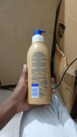 Nivea Cocoa Butter Body Lotion 400ml