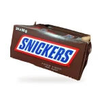 Snickers Chocolate 50g 24 Pcs Box