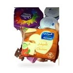 Almarai Cheddar 200g