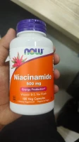 NOW L-Glutamine Amino Acid 120pcs