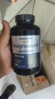 NOW Magtein Magnesium L-Threonate Cognitive Support 90pcs