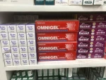 Cipla Health OMNIGEL