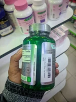 Horbaach Chanca Piedra 500mg