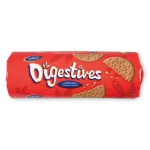 Delacrest Digestives