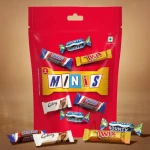 Mars & Friends Mixed Minis