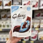 Galaxy Minis Coconut Mini Chocolate Bars