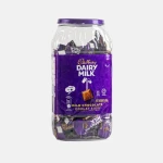 Cadbury Dairy Milk Chunks