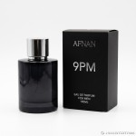 Afnan 9pm EDP Eau De for Men Parfum 100ml