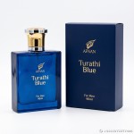 Afnan Turathi Blue EDP For Men Parfum 90ml