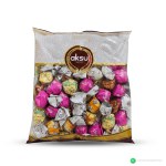 Aksu Nostalji Crispy Compound Chocolate 750g