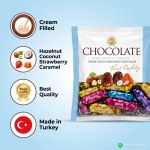Aksu Prenda Compound Chocolate 750g