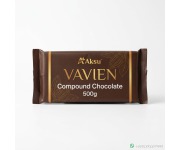 Aksu Vavien Compound Chocolate 500g