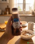 Almarai Double Chocolate Milk 360ml