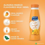 Almarai Mango Flavoured Milk 180ml