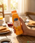 Almarai Mango Flavoured Milk 180ml