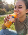 Almarai Mango Flavoured Milk 180ml