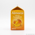 Almarai Mango Flavoured Milk 360ml