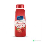 Almarai Strawberry Flavoured Milk 360ml