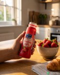 Almarai Strawberry Flavoured Milk 360ml