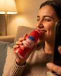 Almarai Strawberry Flavoured Milk 360ml
