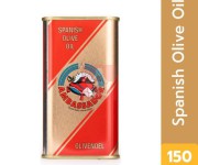 Ambassador Huile D'olive Oil Spanish 150ml