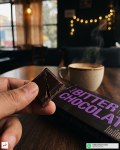 Amul Bitter Cocoa Beans Chocolate 150g
