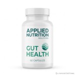 Applied Nutrition Solutions Gut Health 60 Capsules