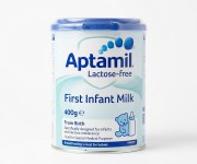 Aptamil Lactose-free First Infant Milk