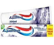 Aquafresh Active White Toothpaste 100ml