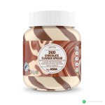 Asda Duo Chocolate Flavour Spread 400g