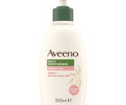 Aveeno Daily Moisturising Creamy Oil 300ml