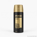 AXE Gold 48 Hours Non-Stop Fresh Body Spray