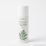 AXIS-Y Mugwort Pore Clarifying Wash-Off 100ml