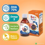 Bain Syrup 150ml