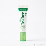 Beauty Formulas Tea Tree Clarifying Blemish Gel 30ml
