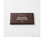 Belgian 85% Dark Chocolate 70g