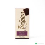 Belgian Dark 50% Chocolate Bar 70g