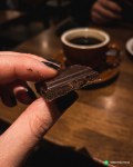 Belgian Dark 50% Chocolate Bar 70g