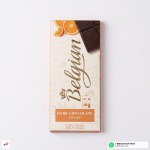 Belgian Dark Chocolate Orange 70g