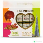 Besto Dubai Kunafa & Pistachio Chocolate 220g