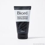 Biore Daily Detox Exfoliator 125ml