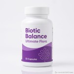 Biotic Balance Ultimate Flora 30 Capsules