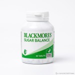 Blackmores Sugar Balance Tablets 90 Tablets